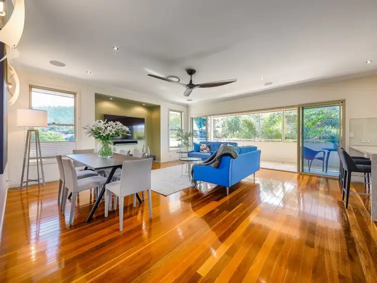 Third view of Homely house listing, 4 Nunkeri Place, The Gap QLD 4061