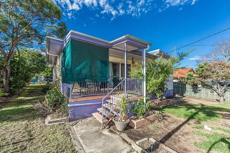 Fourth view of Homely house listing, 48 Nielson Street, Chermside QLD 4032