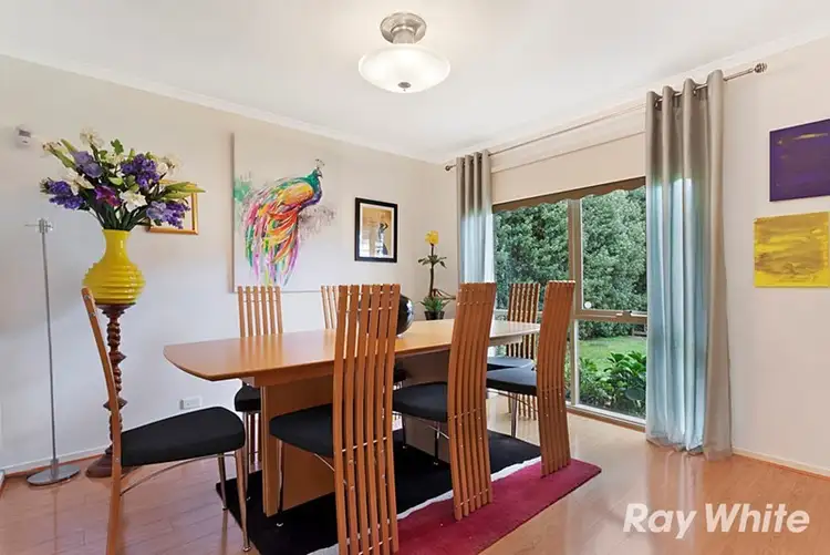 Sixth view of Homely house listing, 1 Debson Close, Boronia VIC 3155