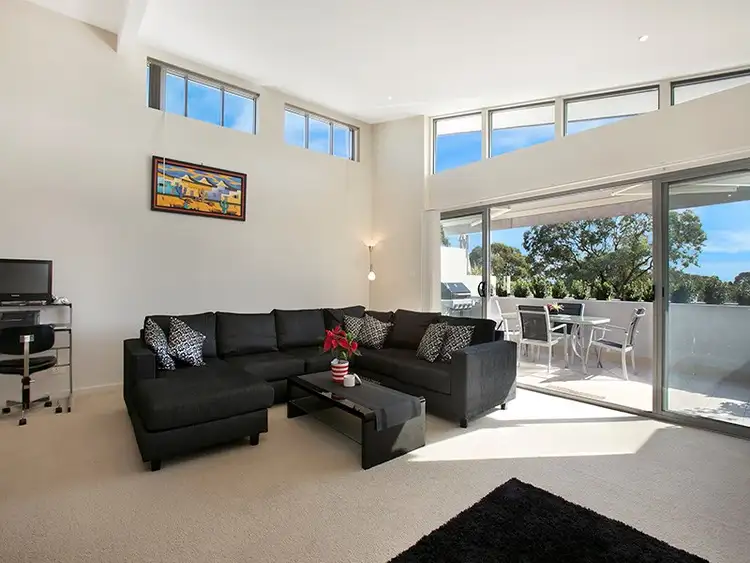 Second view of Homely townhouse listing, 9/67 Warrangarree Drive, Woronora Heights NSW 2233