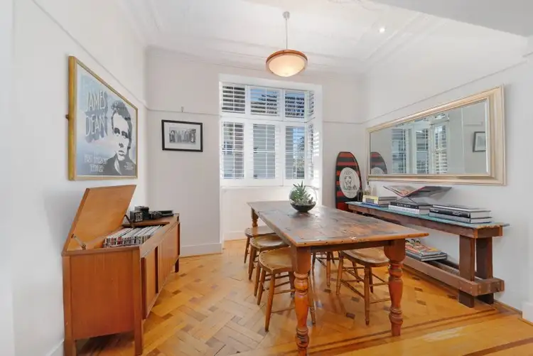 Second view of Homely apartment listing, 2/59 Gould Street, Bondi Beach NSW 2026