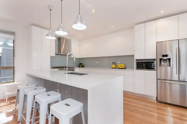 Second view of Homely house listing, 96 Melbourne Avenue, Glenroy VIC 3046
