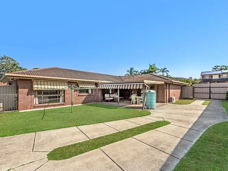 Fourth view of Homely house listing, 3 Nevada Place, Oxenford QLD 4210