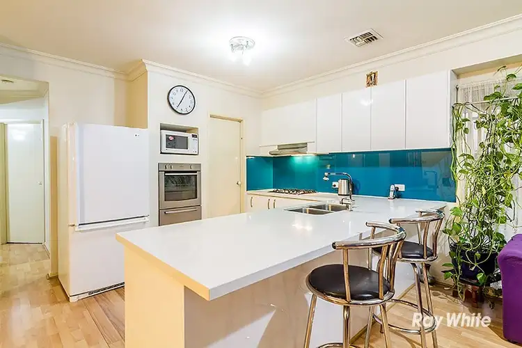 Second view of Homely house listing, 46 Banyalla Drive, Cranbourne West VIC 3977