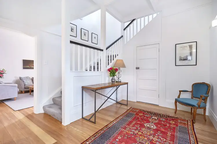 Sixth view of Homely house listing, House 2; 4-6 Fifth Avenue, Cremorne NSW 2090