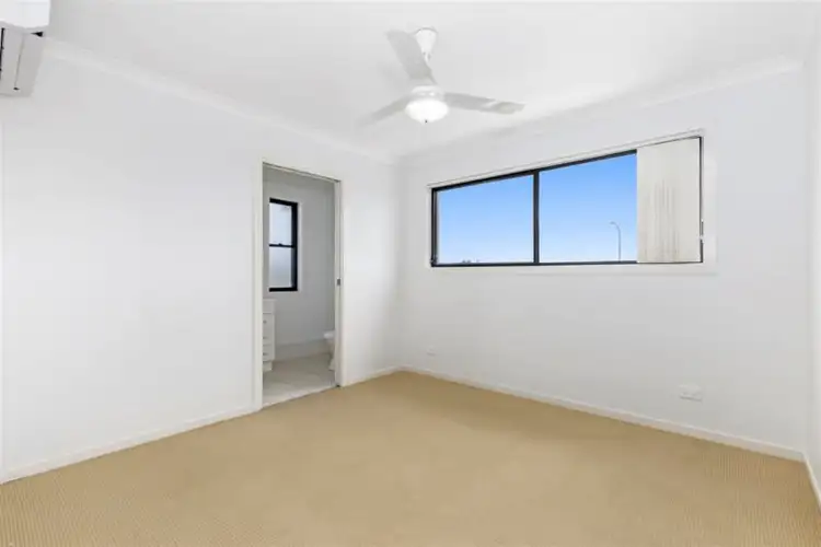 Sixth view of Homely house listing, 5 Chatterton Boulevard, Gracemere QLD 4702