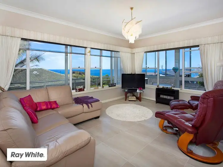 62 Cathedral Rocks Avenue, Kiama Downs NSW 2533