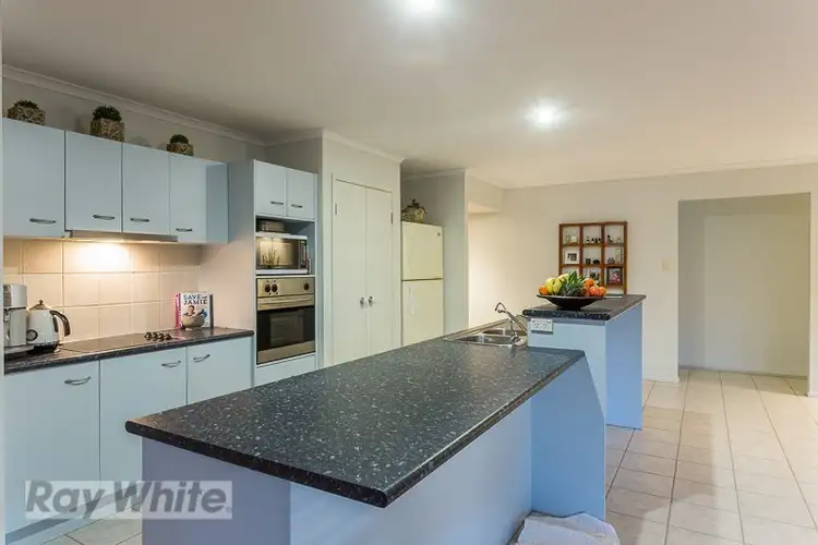 Sixth view of Homely house listing, 16 Kimbolton Drive, Redland Bay QLD 4165