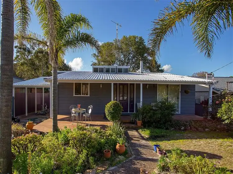 Main view of Homely house listing, 12 Kemp Street, Salamander Bay NSW 2317