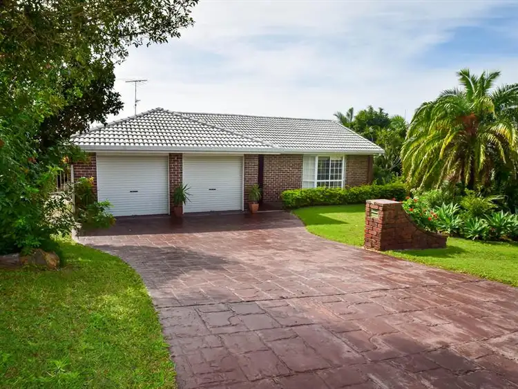 Main view of Homely house listing, 13 Dotterell Drive, Bli Bli QLD 4560