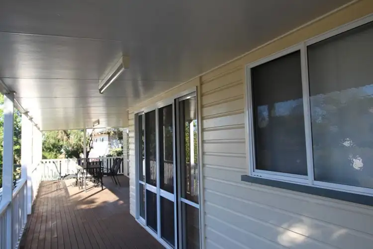 Third view of Homely house listing, 6 Fryar, Pittsworth QLD 4356