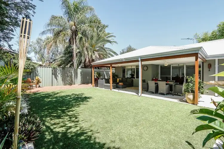 Main view of Homely house listing, 5a Amherst Road, Woodbridge WA 6056