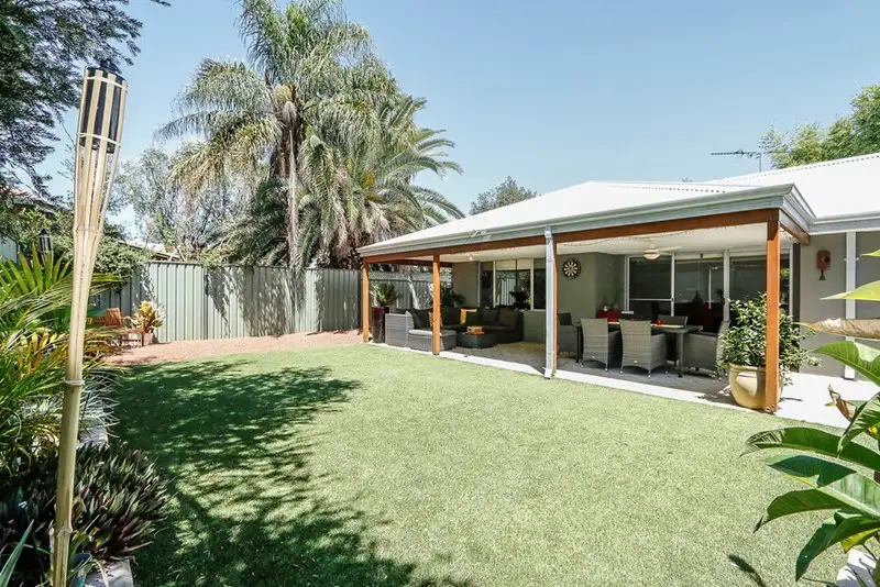 Main view of Homely house listing, 5a Amherst Road, Woodbridge WA 6056