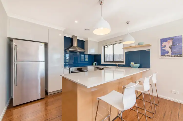 Third view of Homely house listing, 17 Argus Street, Wright ACT 2611