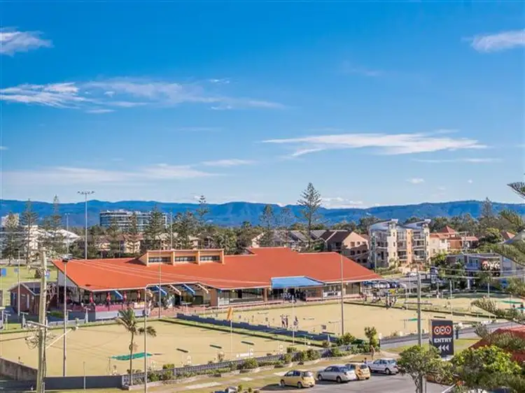 Third view of Homely apartment listing, 22 'Oceana on Broadbeach' 100 Old Burleigh Road, Broadbeach QLD 4218