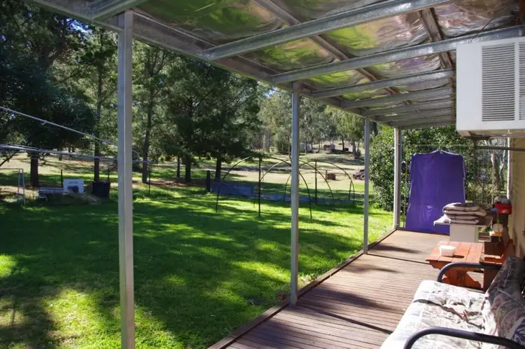 Sixth view of Homely rural property listing, 31 McIvor Street, Inverell NSW 2360