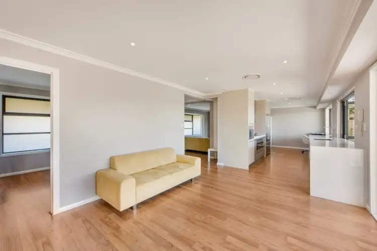 Fourth view of Homely house listing, 17 Central Park Drive, Bow Bowing NSW 2566