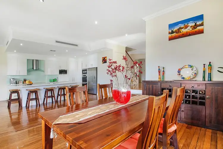 Fifth view of Homely house listing, 51 Bullecourt Avenue, Engadine NSW 2233