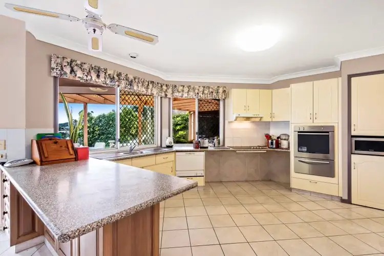 Seventh view of Homely house listing, 51 Ironbark Street, Elanora QLD 4221