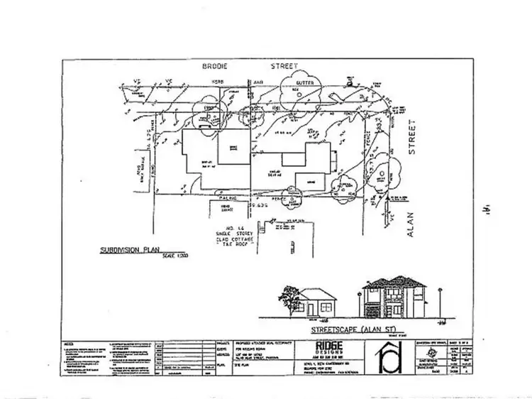 Second view of Homely other listing, 11H Brodie Street, Yagoona NSW 2199