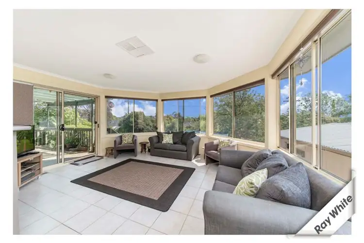 Sixth view of Homely house listing, 58 Mileham Street, Macgregor ACT 2615