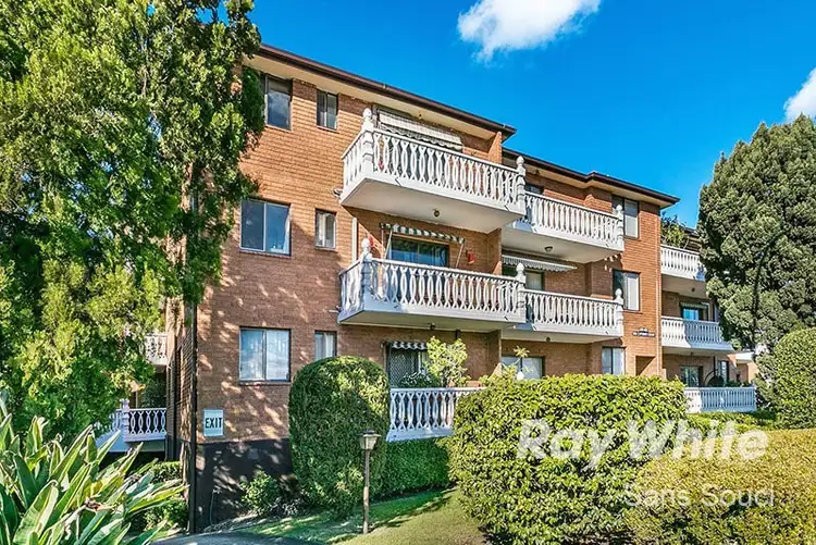 13/678 Rocky Point Road, Sans Souci NSW 2219