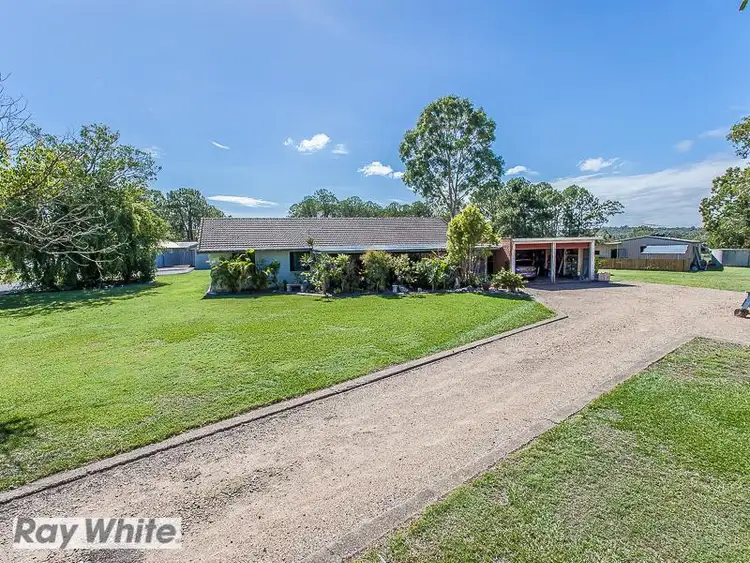 Fifth view of Homely rural property listing, Address available on request