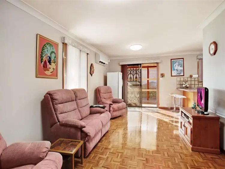 Fifth view of Homely house listing, 30 Wolstenholme Street, Rutherford NSW 2320