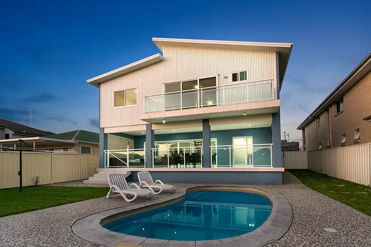Third view of Homely house listing, 58 Woodford Avenue, Warilla NSW 2528