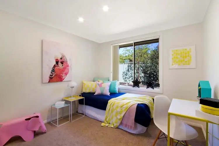 Sixth view of Homely villa listing, 3/23 Grose Vale Road, North Richmond NSW 2754