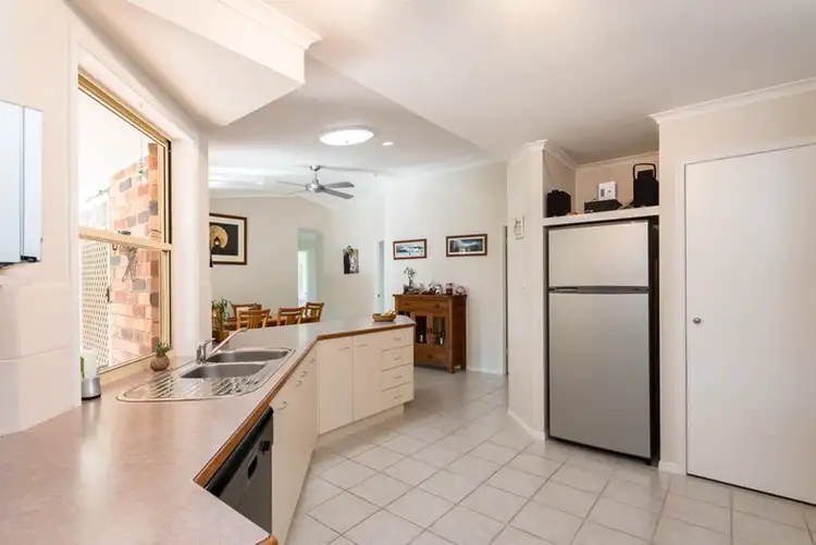 Fourth view of Homely house listing, 27 Samantha Drive, Bli Bli QLD 4560
