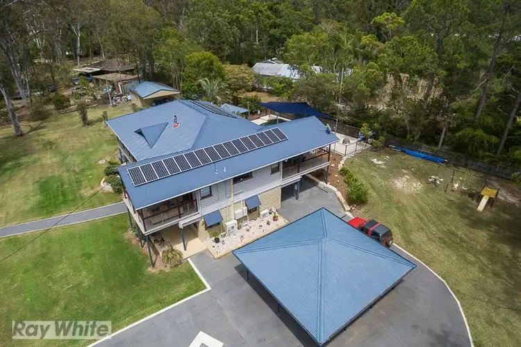 Sixth view of Homely house listing, 8-10 Ailsa Street, Redland Bay QLD 4165