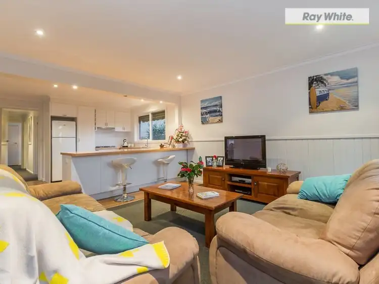 Second view of Homely house listing, 29 Dunsmuir Drive, Rosebud VIC 3939