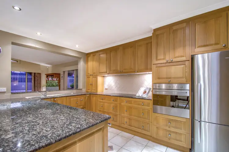 Third view of Homely house listing, 32 Davidson Street, Higgins ACT 2615