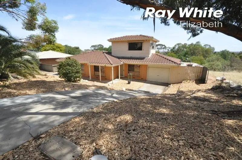 Main view of Homely house listing, 55 Christine Avenue, Hillbank SA 5112