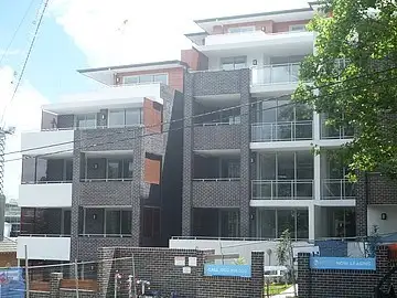 Apartment 27 25-27 Wongala Crescent, Beecroft NSW 2119