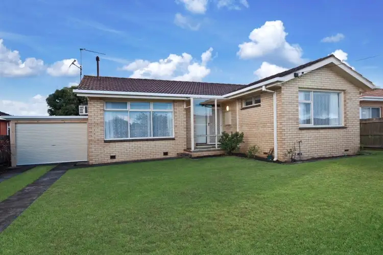 Main view of Homely house listing, 34 Allan Street, Warrnambool VIC 3280