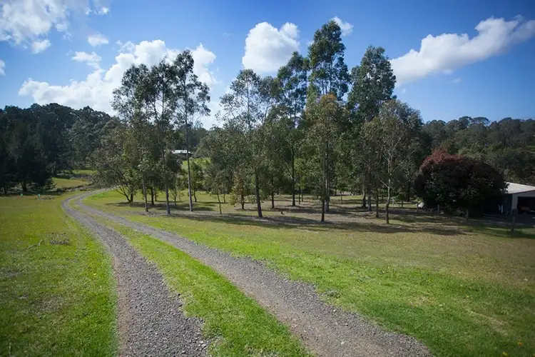 Main view of Homely land listing, 13 Sorrento Place, Taree NSW 2430