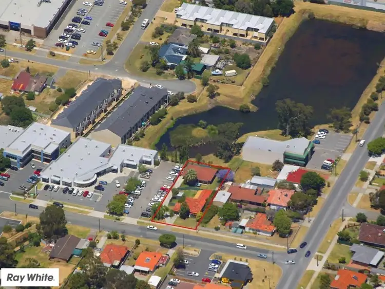 5 Pattie Street, Cannington WA 6107