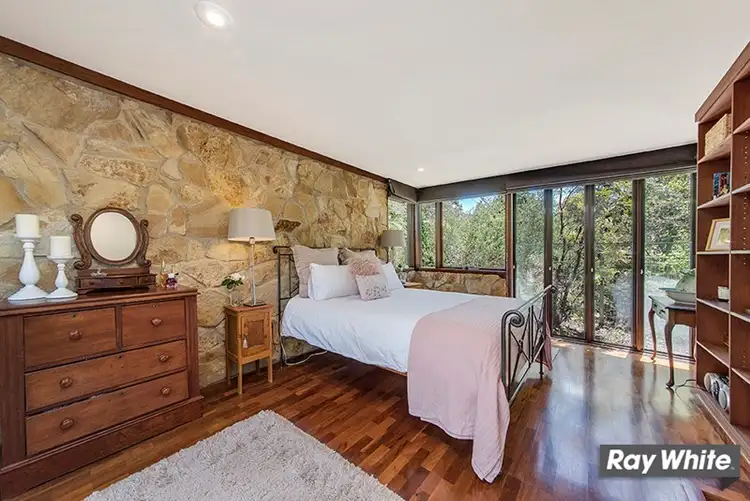 Fourth view of Homely house listing, 25 Walu Place, Aranda ACT 2614