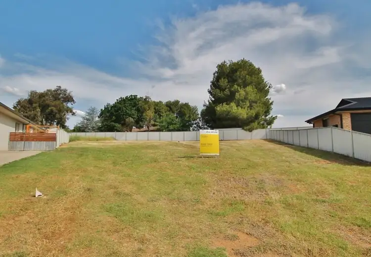 Seventh view of Homely land listing, 5 Gold Court, Young NSW 2594