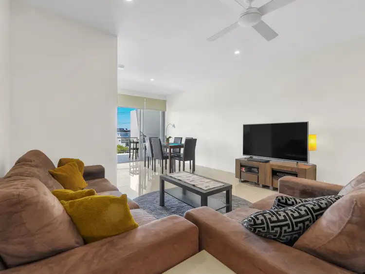 Fifth view of Homely unit listing, 301/625 Wynnum Road, Morningside QLD 4170