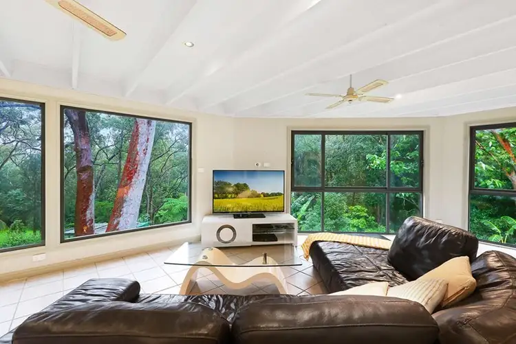Sixth view of Homely house listing, 6 Fishburns Road, Galston NSW 2159