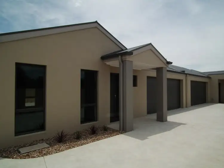 Main view of Homely apartment listing, 9/362 High Street, Nagambie VIC 3608