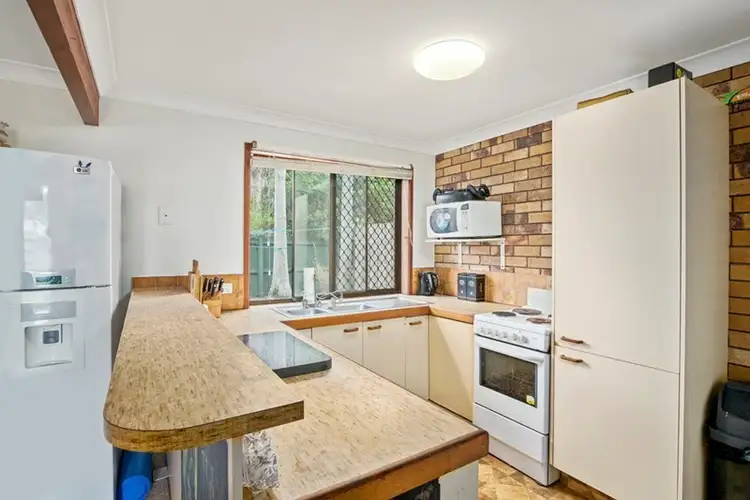 Fifth view of Homely townhouse listing, 3/32 Darnel Street, Elanora QLD 4221