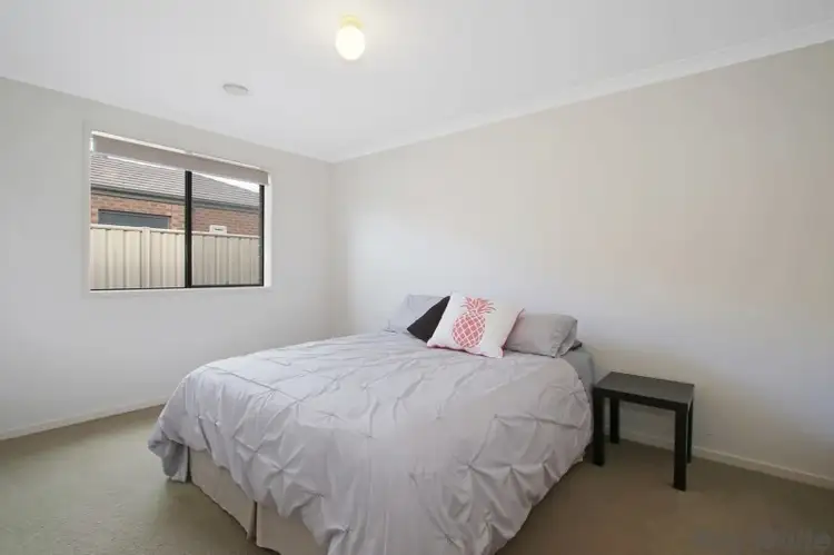 Fourth view of Homely house listing, 3 Olivers Road, Benalla VIC 3672