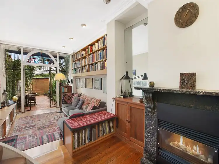 12 Rush Street, Woollahra NSW 2025