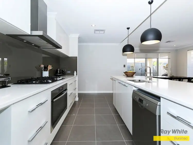 Seventh view of Homely house listing, 7 Malmaison Way, Landsdale WA 6065