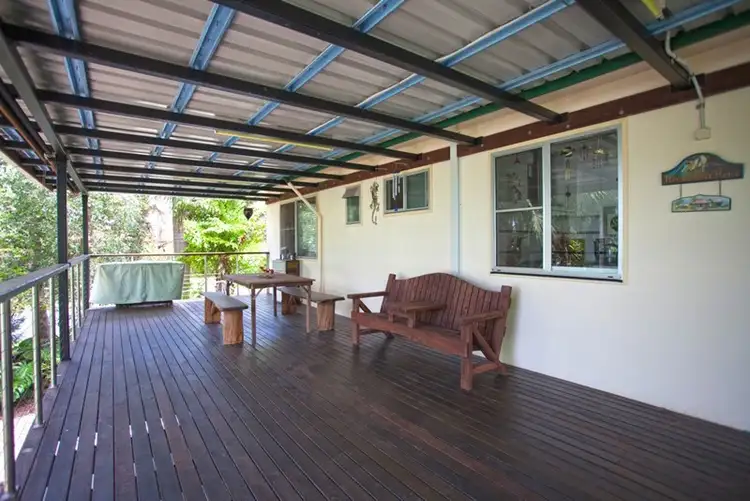Fourth view of Homely house listing, 8 Stott Street, Bucasia QLD 4750