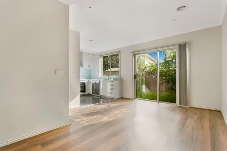 Fourth view of Homely townhouse listing, 2/39 Macpherson Street, Dandenong VIC 3175